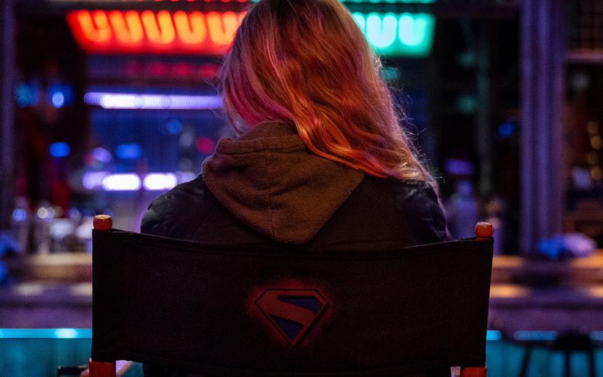 Дата премьеры фильма «Супергерл»