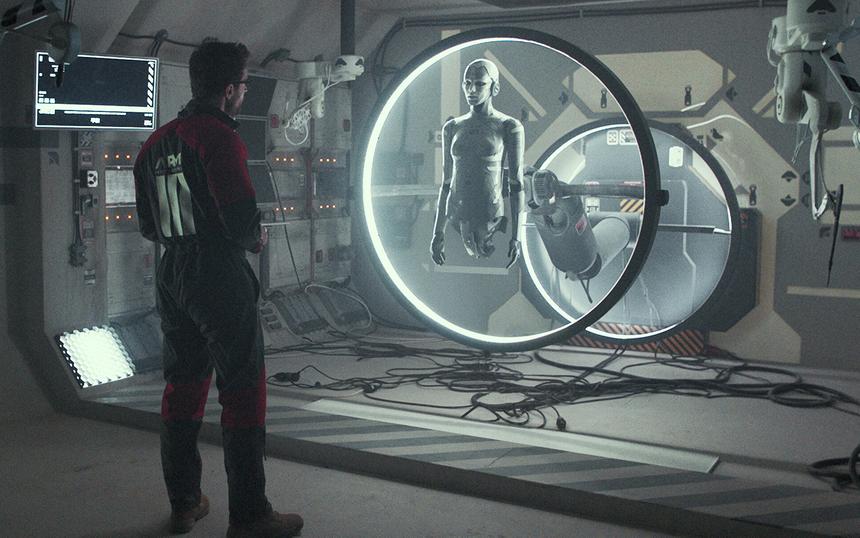 Список лучших фильмов и сериалов, похожих на «Черное зеркало»