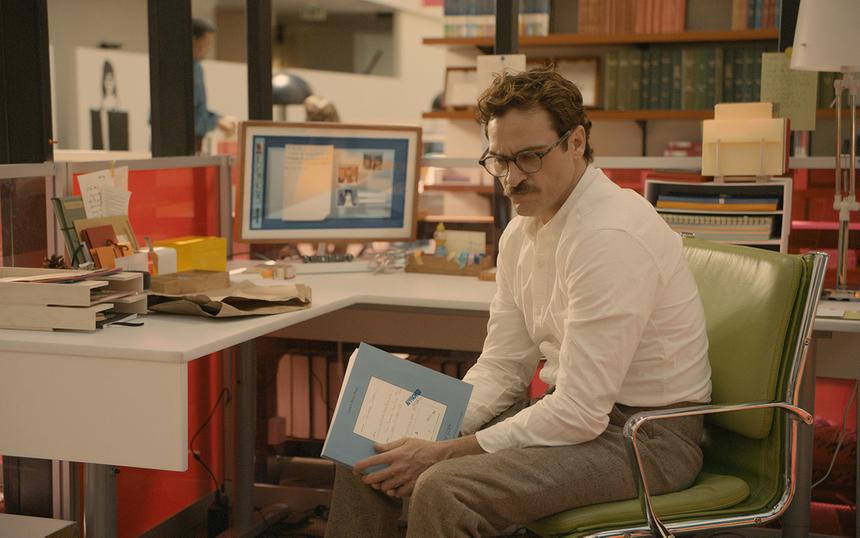 Лучшие фильмы, похожие на «Черное зеркало»