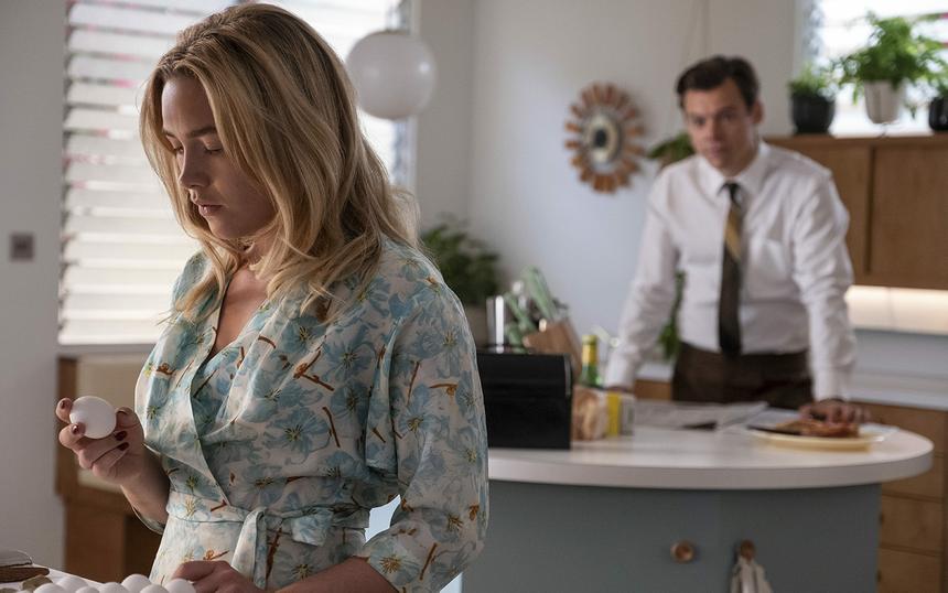 Список фильмов и сериалов, похожих на «Черное зеркало»