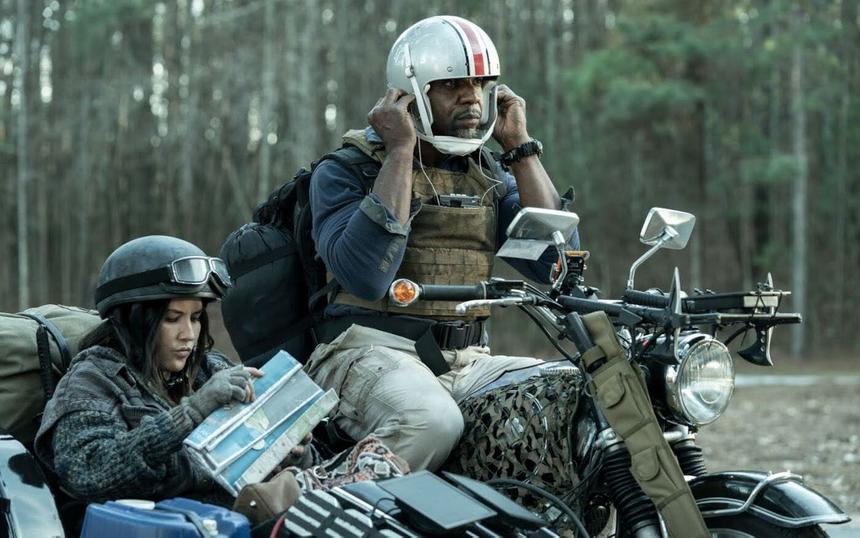 «Истории ходячих мертвецов»