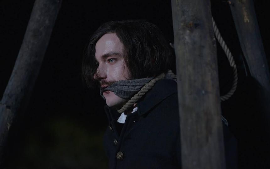 Все части фильма «Гоголь» в хронологии выхода