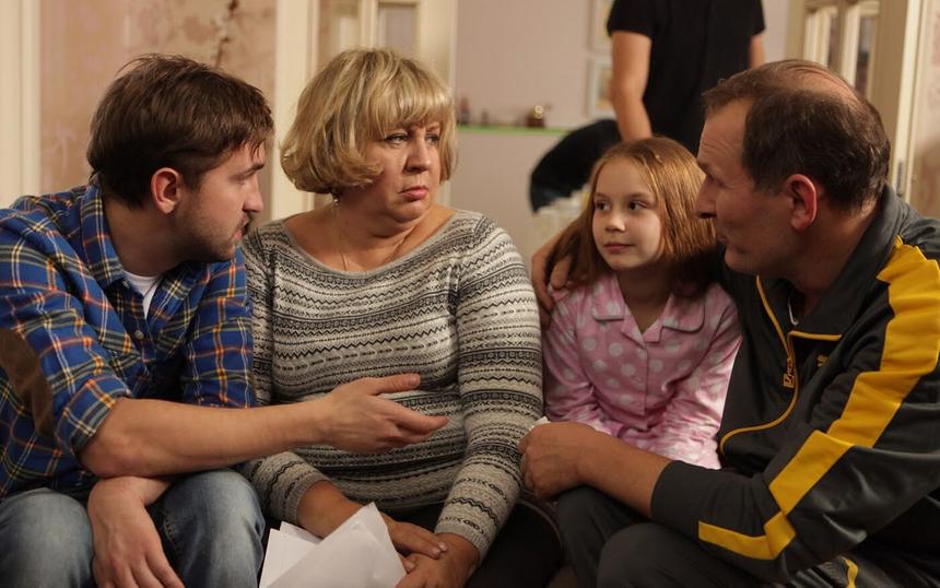 Лучшие роли Ивана Добронравова в фильмах и сериалах