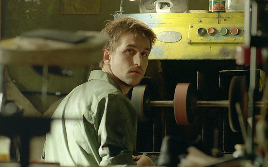 «Короткое замыкание»