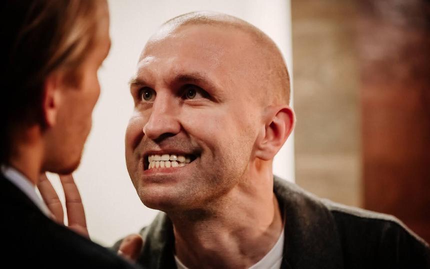 «Неверные»