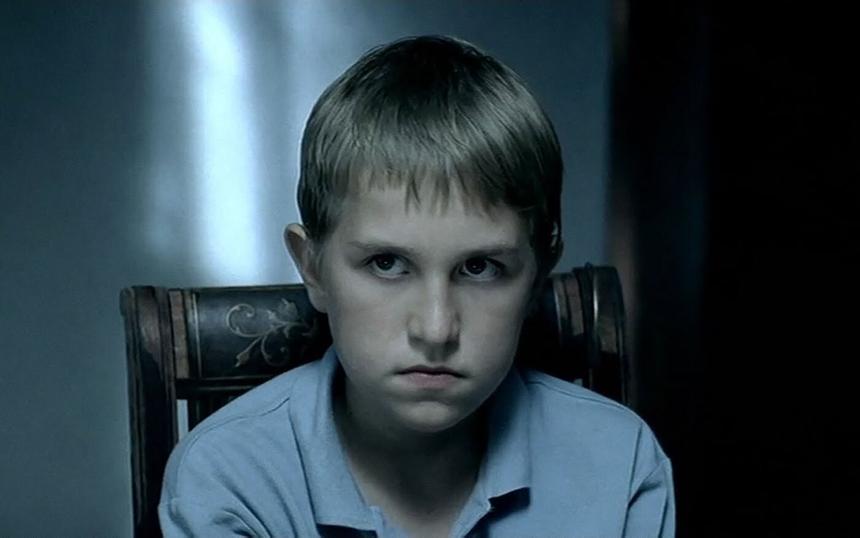 «Возвращение»