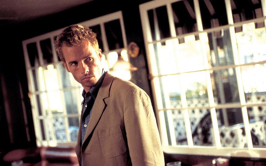 Лучшие фильмы-триллеры с высокими рейтингами