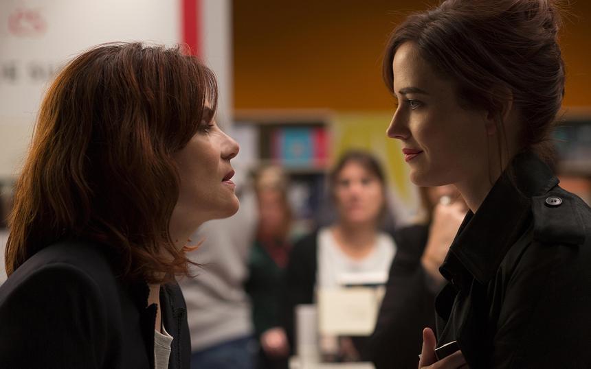 Рейтинг лучших зарубежных фильмов-триллеров