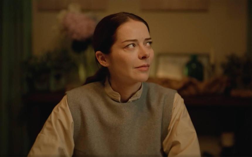 Марина Александрова в сериале «Дыши»