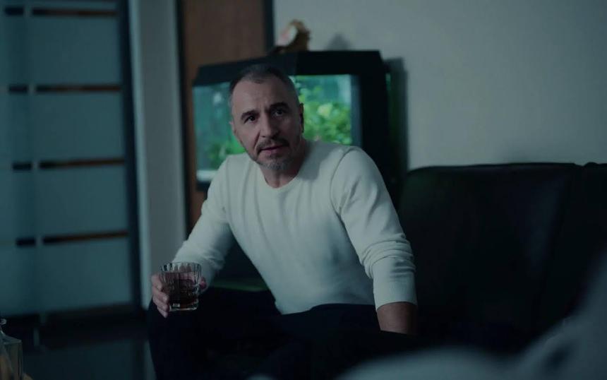 Кто есть кто в сериале «Дыши»