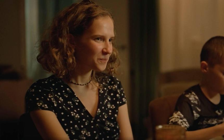 Список всех главных героев сериала «Дыши»