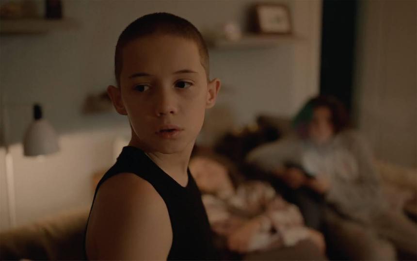 Сериал «Дыши»: список всех главных героев