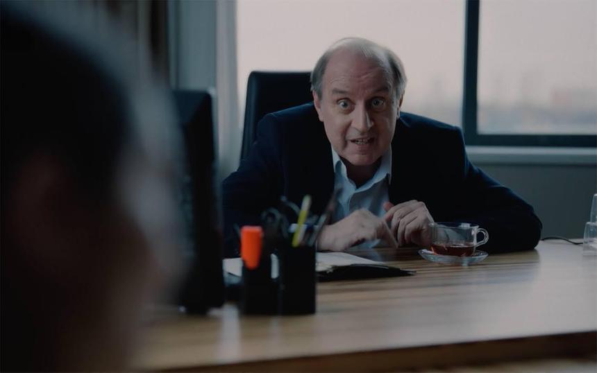 Сериал «Дыши»: сюжет, актеры, главные герои