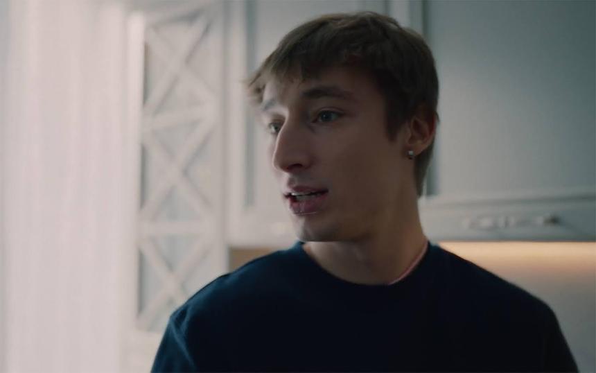 Кто снимался в сериале «Дыши»