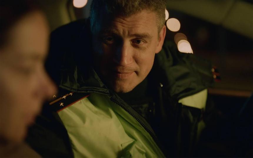 Какие актеры снимались в сериале «Дыши»