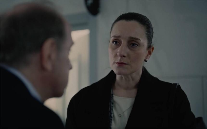 «Дыши»: главные герои сериала