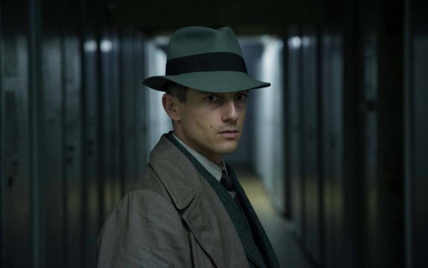 Топ исторических сериалов о Германии: «Вавилон-Берлин»