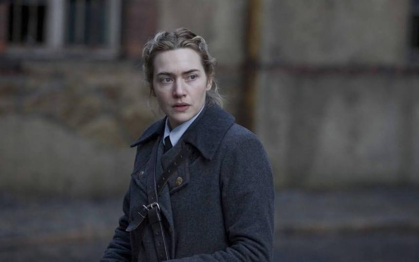 Германия в кино: фильм «Чтец»