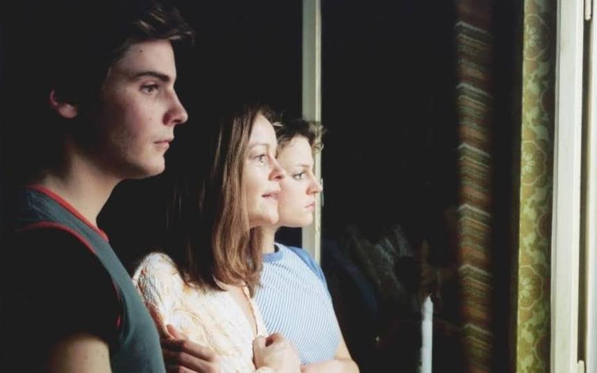 История Германии в кино: «Гуд бай, Ленин!»