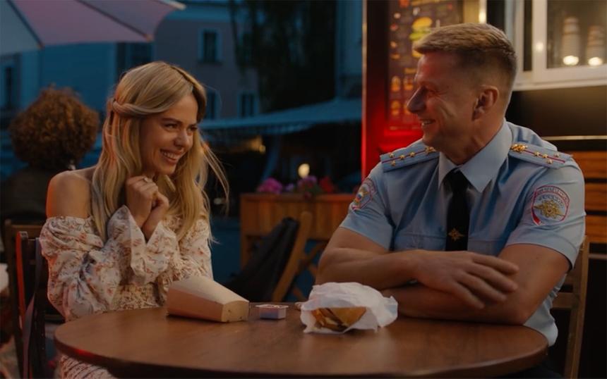 Рецензия на фильм «Клевый УLove»