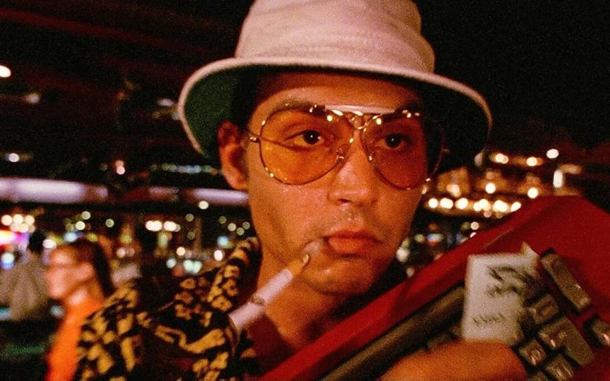 Лучшие психоделические фильмы — в нашем списке