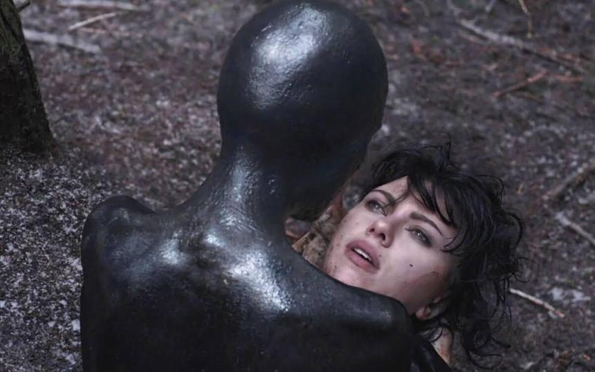 Кадр из фильма «Побудь в моей шкуре»