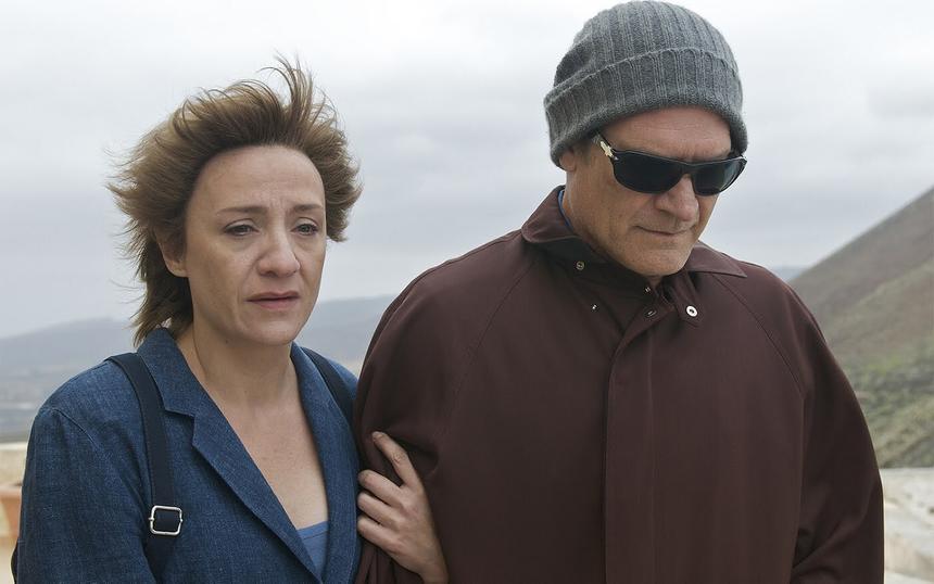 Лучшие фильмы про слепоту и слепых