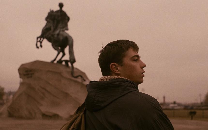 Топ лучших мужских фильмов