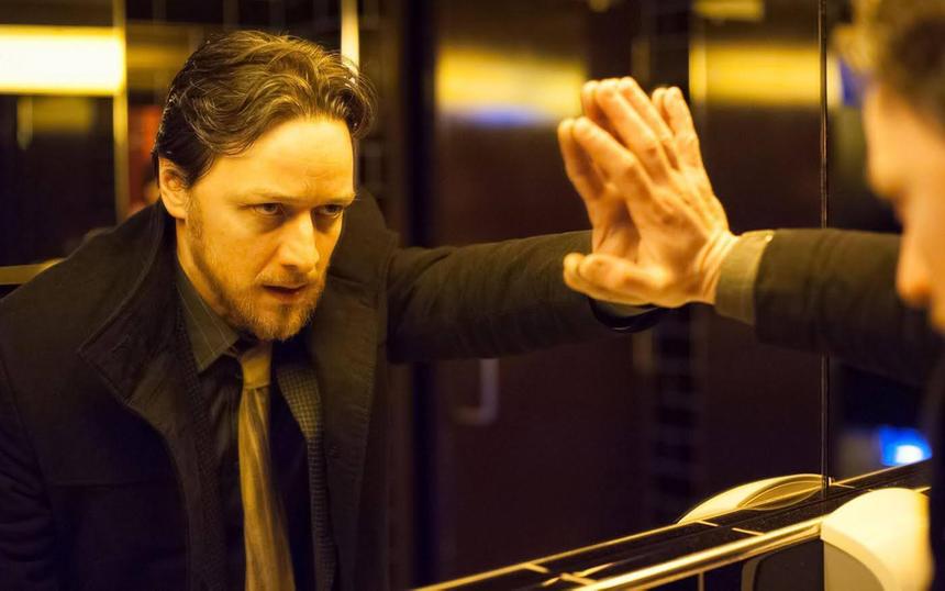 Кадр из фильма «Грязь»