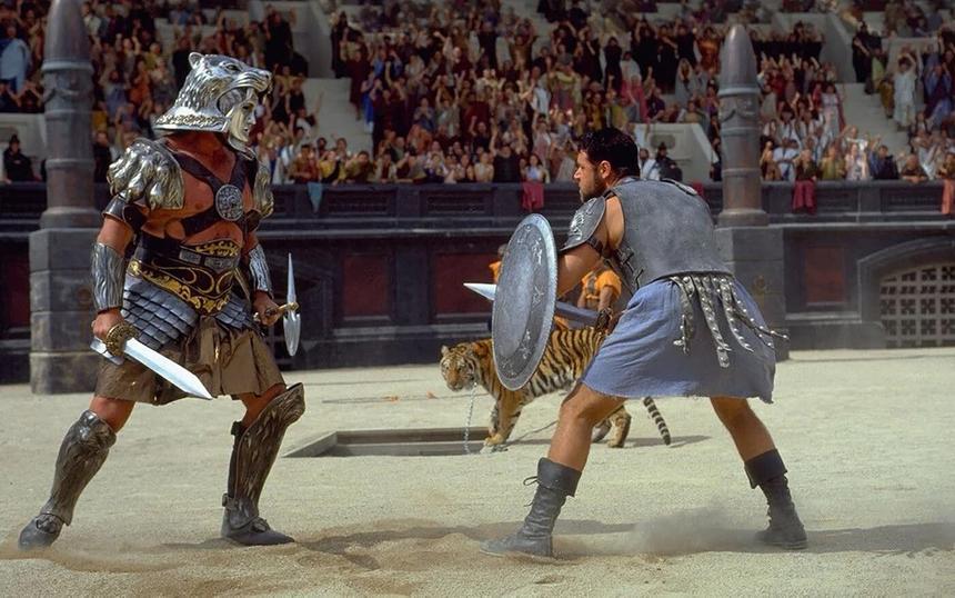 Мужское кино: список лучших фильмов