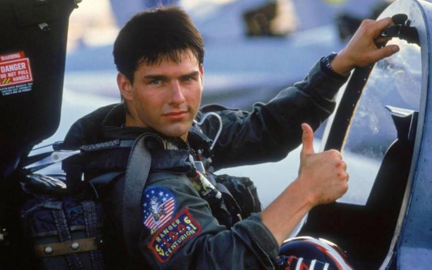 Кадр из фильма «Лучший стрелок»