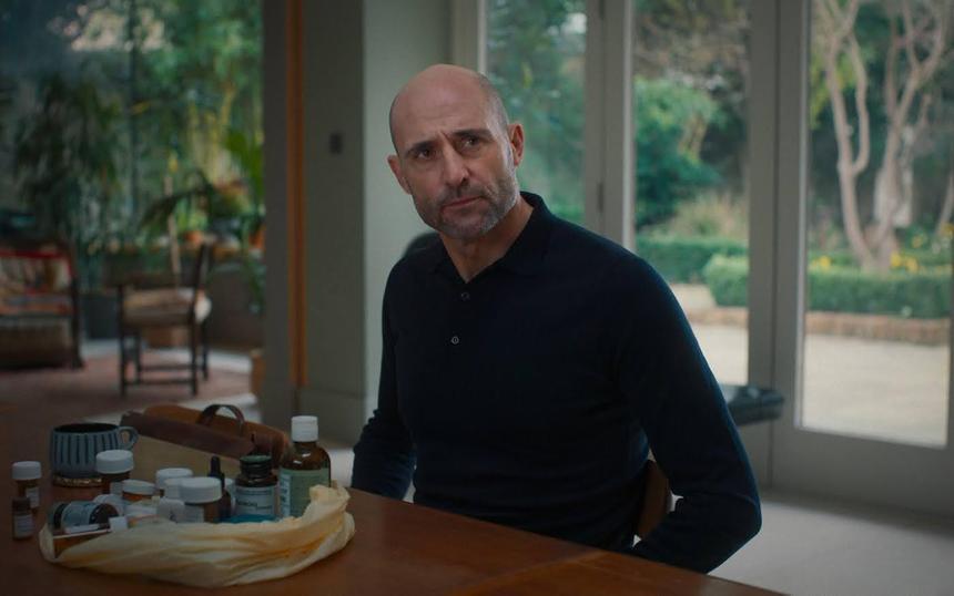 Список лучших фильмов с участием Марка Стронга