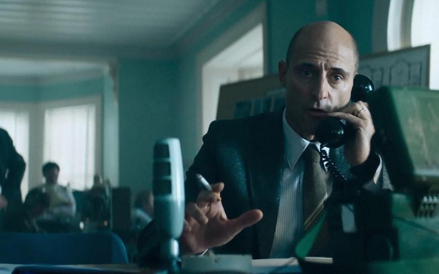 Кадр из фильма «6 дней»