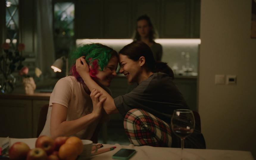 Рецензия на сериал «Дыши»