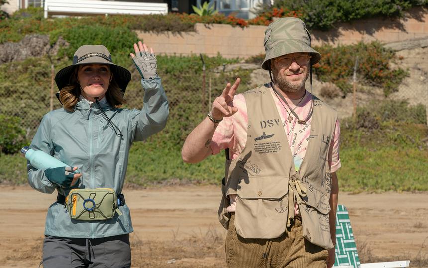 «Платонические отношения», 2-й сезон: трейлер, кадры, сюжет, рецензия