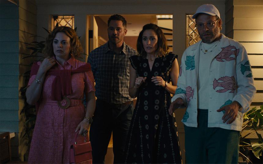 «Платонические отношения», 2-й сезон