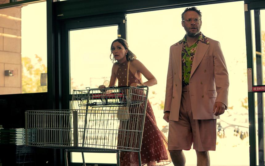 Рецензия на 2-й сезон «Платонических отношений»