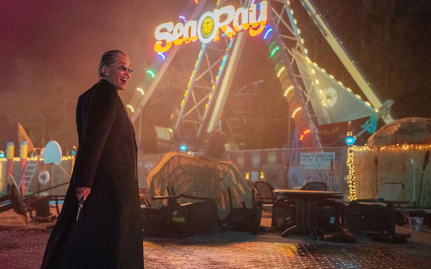 Боевик «Никто 2»