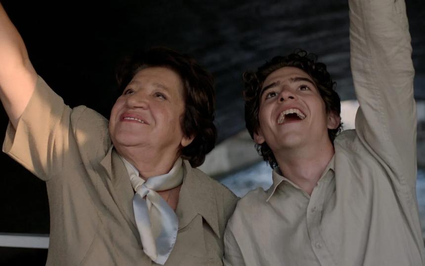 Фестиваль «Окно в Европу — 2025»: все фильмы-победители