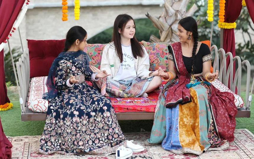 Лучшие фильмы фестиваля «Окно в Европу — 2025»