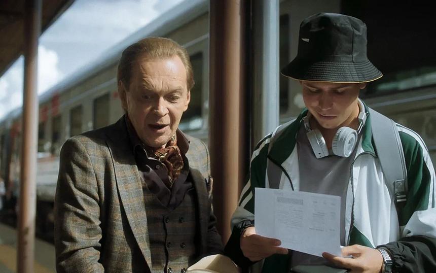 Топ лучших фильмов фестиваля «Окно в Европу — 2025»