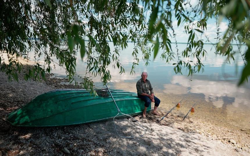 Какие фильмы показали на фестивале «Окно в Европу» в 2025 году