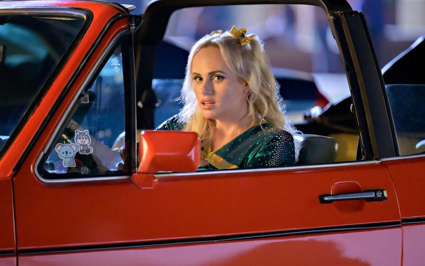 Фильмы про американских подростков