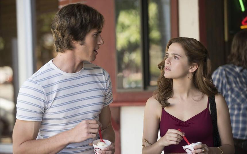 Кадр из фильма «Каждому свое»