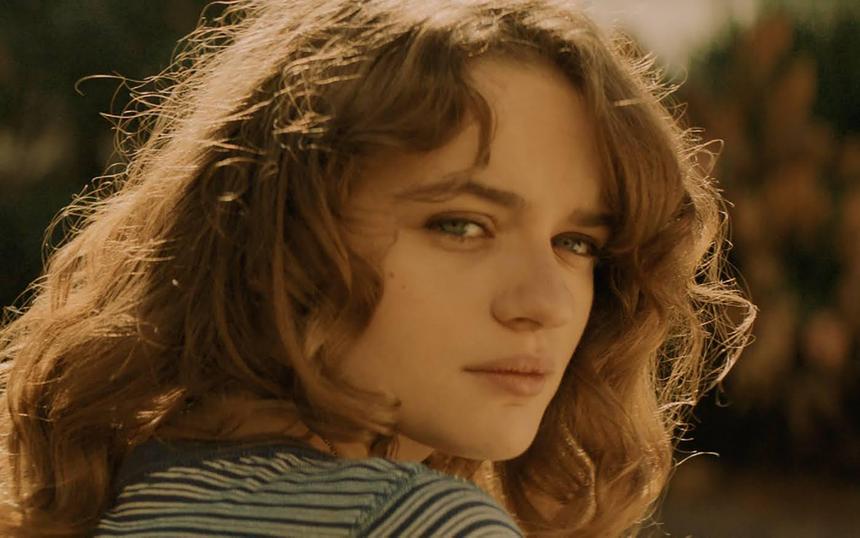 Кадр из фильма «Этим летом»