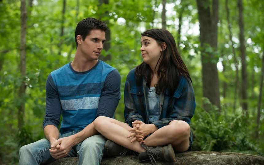 «Простушка»