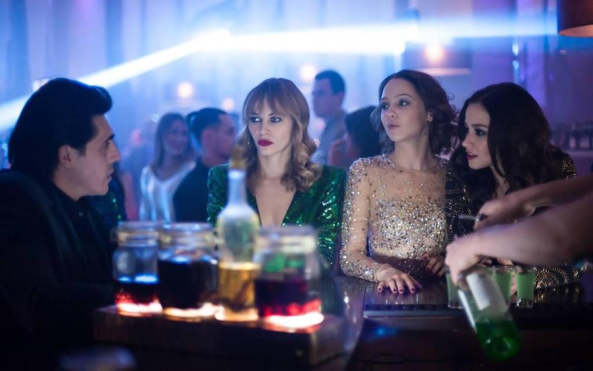 Кадр из фильма «Купи меня»