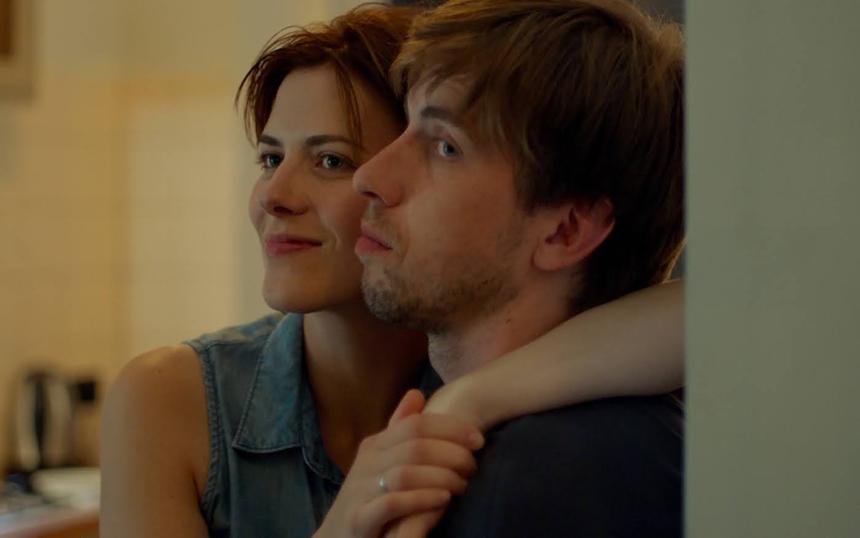 Кадр из фильма «Верность»