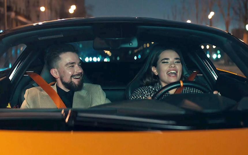 Современные российские фильмы о любви и страсти: топ лучших