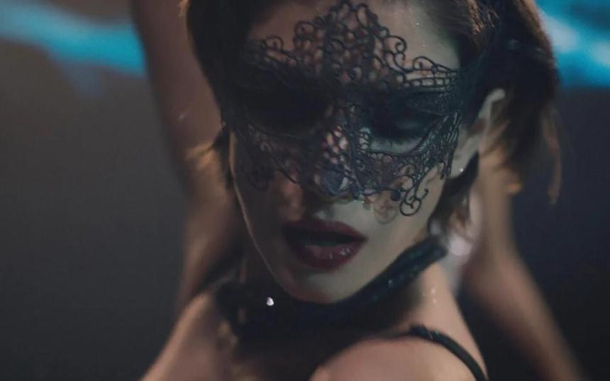 Кадр из фильма «Вмешательство»